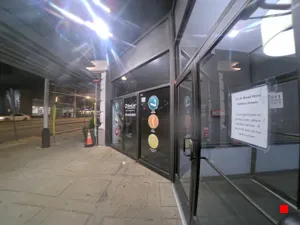 Caméra IP - US