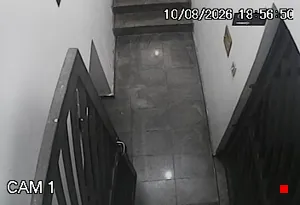 Caméra IP - BR
