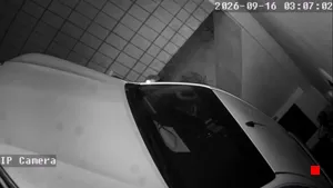 Caméra IP - AR