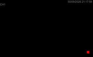 Caméra IP - TH