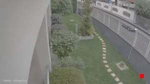 Caméra IP - IT