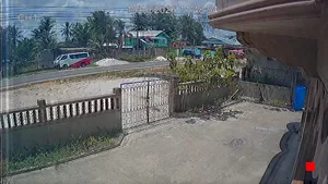Caméra IP - GY