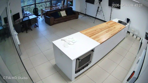 Caméra IP - ZA