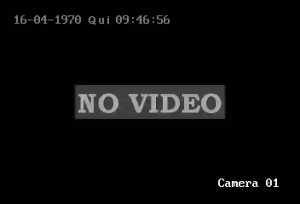 Caméra IP - BR