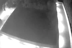Caméra IP - CA