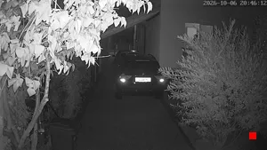 Caméra IP - AT