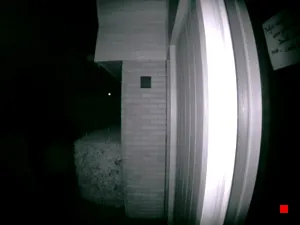 Caméra IP - BE