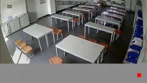 Caméra IP - TW