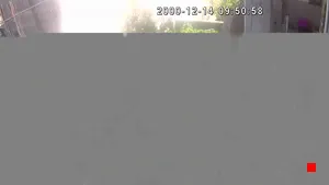 Caméra IP - IR