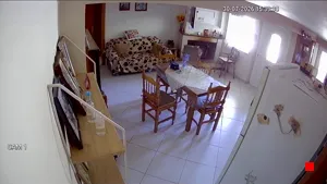 Caméra IP - GR