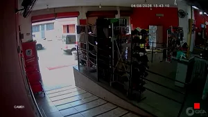 Caméra IP - BR