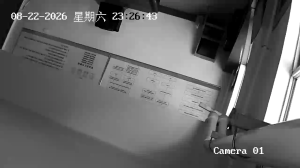 Caméra IP - CN