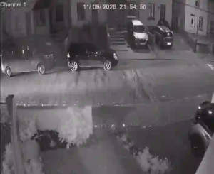 Caméra IP - IE