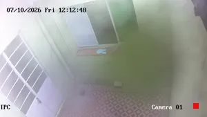Caméra IP - UY