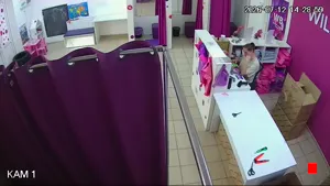 Caméra IP - RU