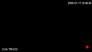 Caméra IP - VN