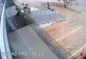 Caméra IP - BR