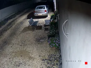 Caméra IP - PL