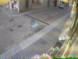 Caméra IP - IT