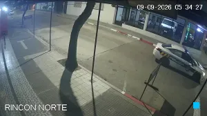Caméra IP - UY