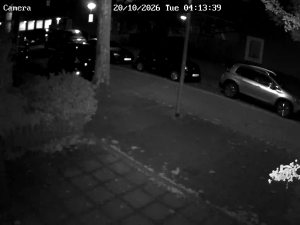 Caméra IP - NL