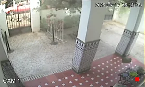 Caméra IP - ES