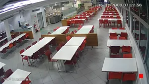 Caméra IP - BR