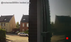 Caméra IP - NL