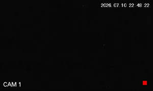 Caméra IP - IR