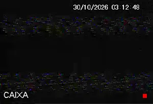 Caméra IP - BR