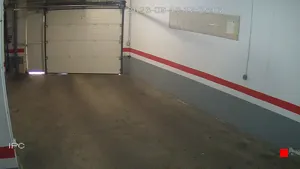 Caméra IP - ES