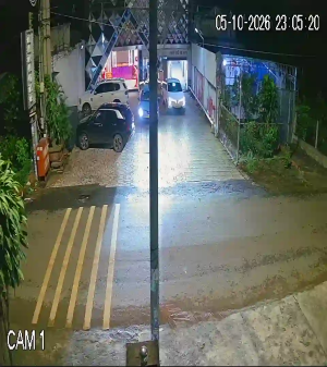 Caméra IP - VN