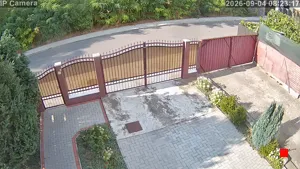 Caméra IP - RO