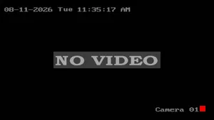 Caméra IP - US