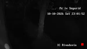 Caméra IP - UY