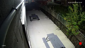 Caméra IP - CA