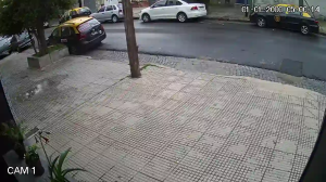Caméra IP - AR