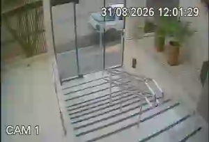 Caméra IP - BR