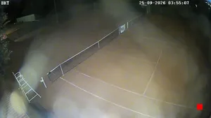 Caméra IP - PL