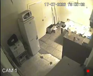 Caméra IP - ES