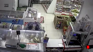 Caméra IP - RU
