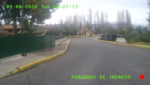 Caméra IP - CL