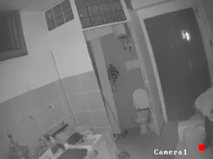 Caméra IP - IT