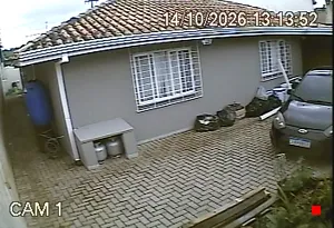Caméra IP - BR