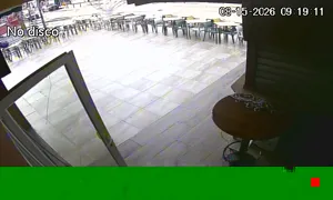 Caméra IP - ES