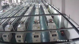 Caméra IP - CN