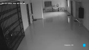 Caméra IP - ID