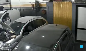 Caméra IP - TN