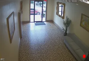 Caméra IP - US