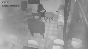 Caméra IP - BE